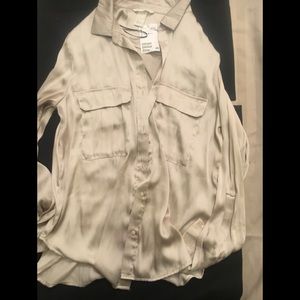 H&M Tops - Blouse H&M Tops - Blouse